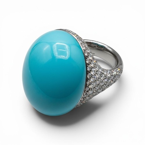 Anello chantecler cherie - anello,