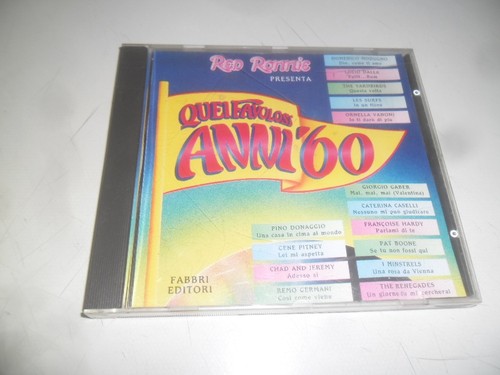 Quei favolosianni 1993 - 60,