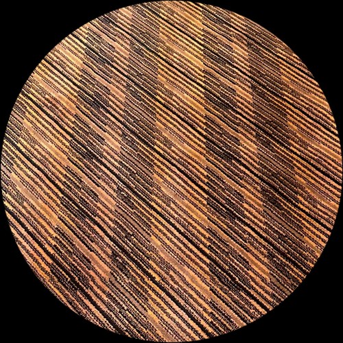 Tappeto missoni vintage j - tappeto,