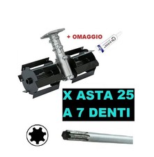 Gruppo Zappette per