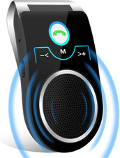 Kit Vivavoce Bluetooth Auto