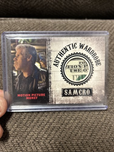 2014 cryptozoic sons - 2014,