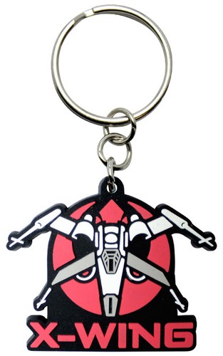 Portachiavi star wars - portachiavi,
