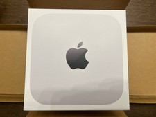 Mac Mini M4 | 16GB RAM | 256GB ROM | Con garanzia