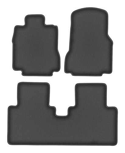 Set tappetini velour grafite - , 3