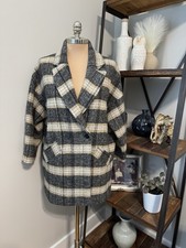 Cappotto holf stampa - ba&sh,