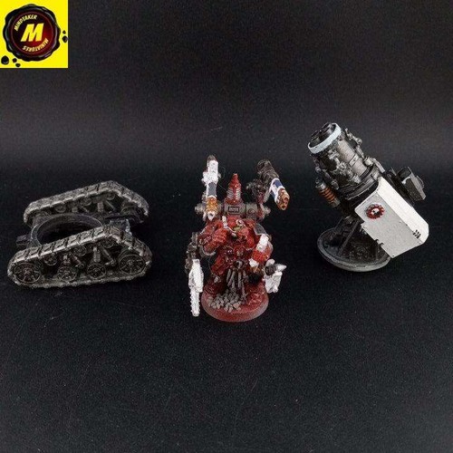 Thunderfire cannon 171154 - 2, #171154