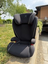 Seggiolino auto Mercedes Benz