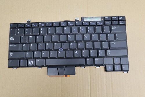 Tastiera dell latitude - 1,