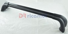 KIT SERIE BASE SUPPORTO PORTAPACCHI FIAT PANDA Dal 2003>2011 - FIAT 50900983/1