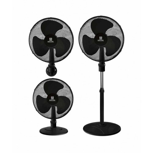 Ventilatore 3in1 - ventilatore,