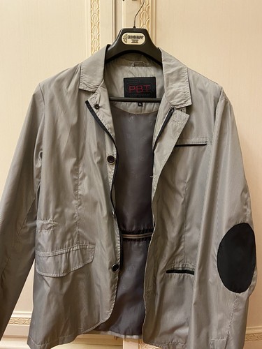 Giubbotto giacca uomo - a,