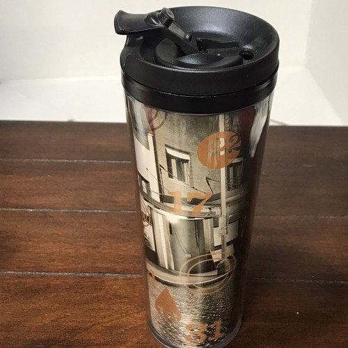 Tazza viaggio starbucks - tazza, da
