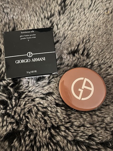 Giorgio armani luminous - armani,