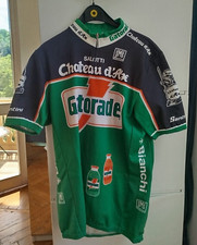 GATORADE CHATEAU D'AX SANTINI