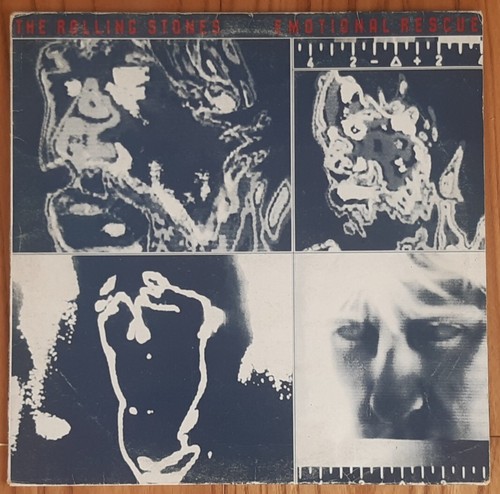 The rolling stones - rolling,