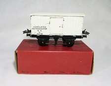 Hornby GB N°1 Vagone