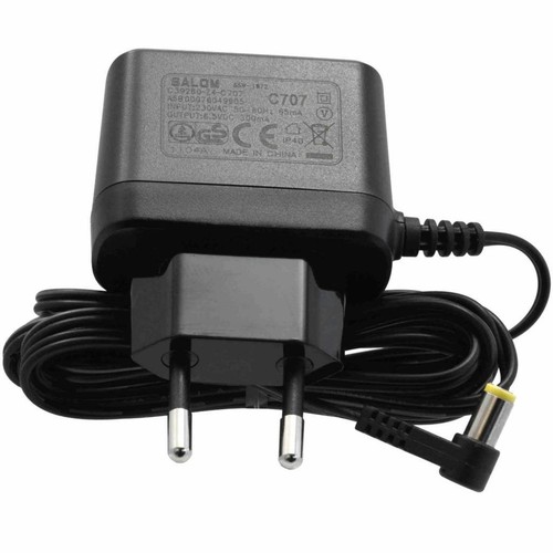 Originale salom alimentatore - salom,