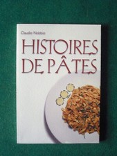HISTORIES DE PATES CLAUDIO