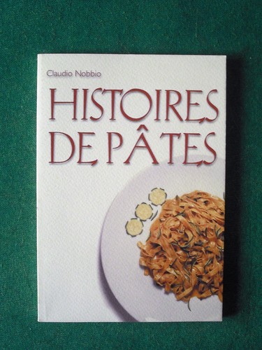 Histories pates claudio - de,