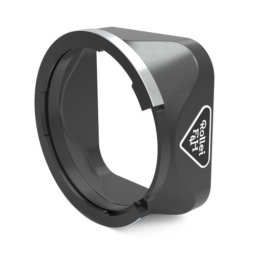 Bay iii cappa lente metallo - iii,