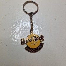 Keyring Key Ring - Vintage