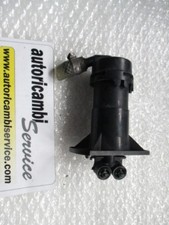 3B7955681 POMPA LAVAFARI DESTRA AUDI A6 SW 3.0 D 4X4 171KW AUT 5P (2008) RICAMBI