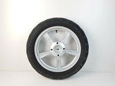 Ruota Cerchio Posteriore