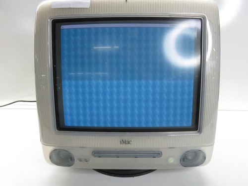 Apple m5521 imac graphite - g3,