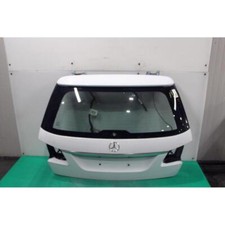 PORTELLO POST. MERCEDES CLASSE