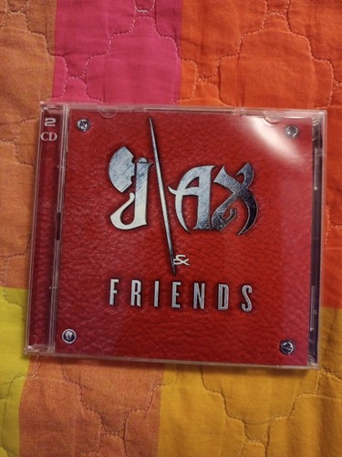 Friends doppio cd come - j,