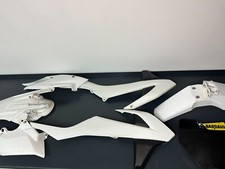 Kit plastiche ktm sxf - kit, di