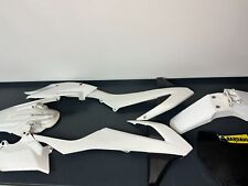 KIT DI PLASTICHE Ktm sx sxf 125 150 250 350 450 2016-2018