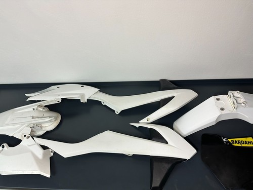 Kit plastiche ktm sxf - di,