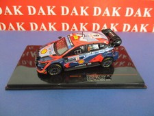 Die cast modellino auto - die, 1/43
