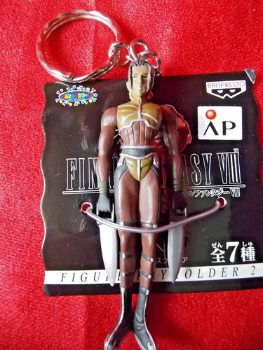 New banpresto final - ⭐,