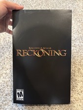 Kingdoms Of Amalur Reckoning