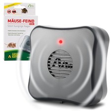 Gardigo repellente topi - repellente,