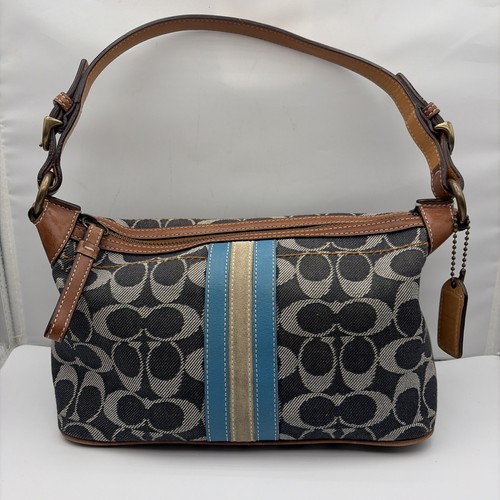 Borsa tracolla coach - tracolla,