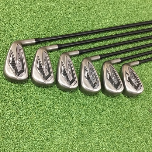 Cobra dark speed kbs pgi - dark,
