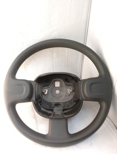Volante sterzo per fiat panda - volante,