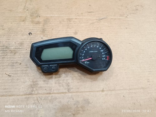 Strumentazione per yamaha fz1 - per,