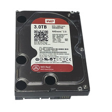 Disco rigido 3 TB Western