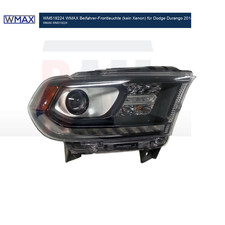 Frontleuchte Beifahrerseite (kein Xenon) - Dodge Durango 2014-2015