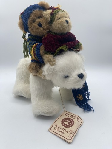 Peluche orso ragazzo - orso,