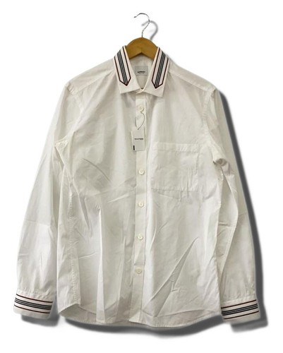 Camicia maniche lunghe - maniche,