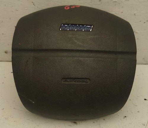 Airbag volante per fiat - per,