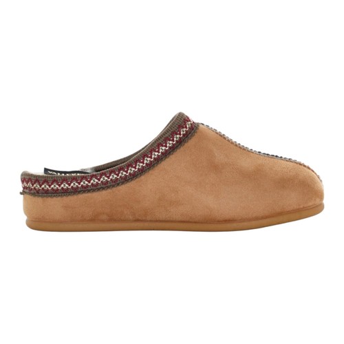 Valleverde pantofola beige - valleverde,