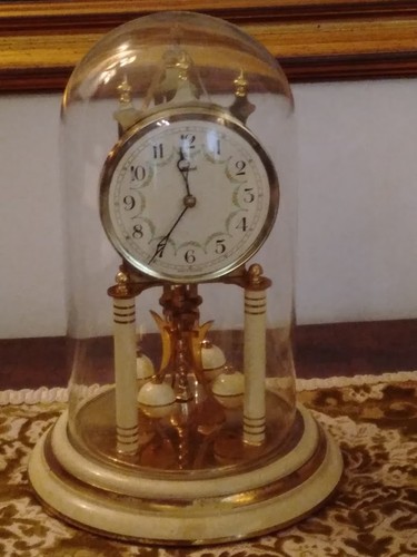 Orologio tavolo con - tavolo, pendolo