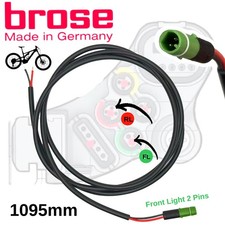 Brose Motore Bicicletta Ebike